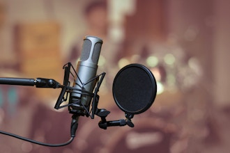 You're on the Air! How to Make It in Voice-Overs